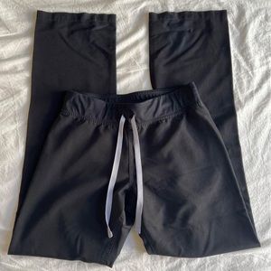 Figs scrub pants